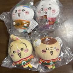 エニマイくじ　ちいかわのサムネイル