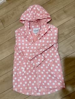 URBAN RESEARCH ピンク 水玉 ジャケットのサムネイル