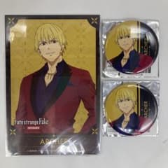 Fate/strange fake JOYSOUND アーチャー ギルガメッシュ Fate/strange fake JOYSOUND アーチャー ギルガメッシュ - メルカリ
