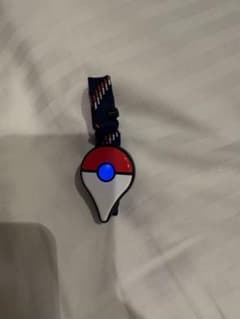 ポケモンGOプラス Pokémon GO Plusのサムネイル