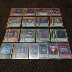 遊戯王 dddデッキ＋おまけ 専用のサムネイル