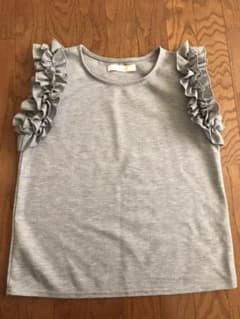 yuuruu様☆ノースリーブ tシャツ カットソーのサムネイル