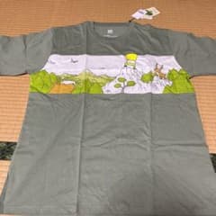 グラニフ　ヨシタケシンスケのサムネイル
