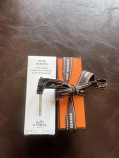 HERMES エルメス ローズ ア レーヴル 30 ローズ デテのサムネイル