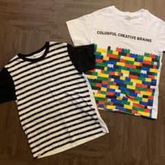 Tシャツ(130cm)のサムネイル