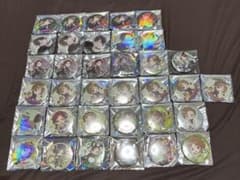 浦島坂田船 うらたぬき 缶バッジのサムネイル