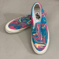 【新品未使用】バンズ VANS スリッポン エラ ERA クラシックのサムネイル