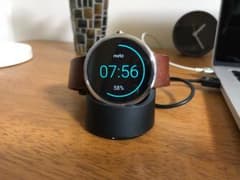 moto360(1st gen)のサムネイル