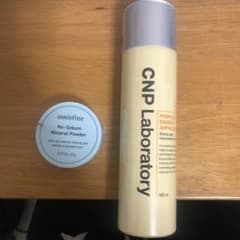 CNP ミスト 100ml Innisfree ミネラルパウダーのサムネイル