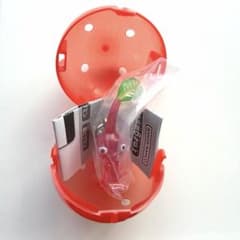 ピクミン めじるしチャーム 赤ピクミンのサムネイル