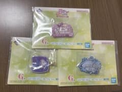 アイカツ 一番くじ G賞 べんりなラバーコレクションのサムネイル