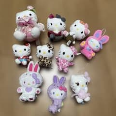 激レア ハローキティ 平成レトロ - メルカリ