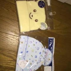 新生児 帽子のサムネイル