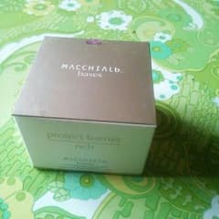 MACCHIALb マキアレイベルのサムネイル