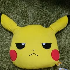 포켓몬 인형 쿠션