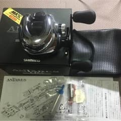 アンタレス 12 HG 左のサムネイル