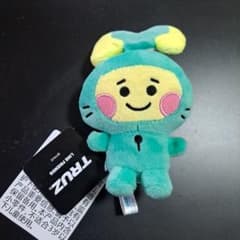 TRUZ モアプラスマスコットのサムネイル