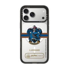CASETiFY Harry Potter iPhoneケースのサムネイル