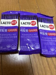 LACTOFIT ラクトフィット ダイエット 30包 乳酸菌
