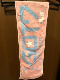 GOT7 Fly タオルのサムネイル