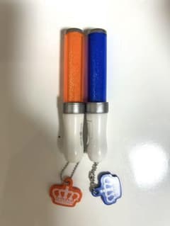 キンブレミニチュアペンライトのサムネイル