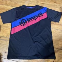 ハンドボール　 Tシャツ インパル