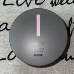 チャコット フィニッシングパウダーモイスト 20ｇ ライトオークルのサムネイル
