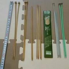 みむ様専用　あみ針　セットのサムネイル