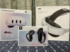 Meta Quest 3 512GB KIWI designセット - メルカリ