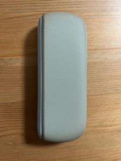 最終価格！　iqos イルマアイホルダーチャージャーセットブリーズブルー青色水色のサムネイル
