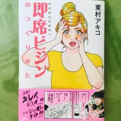 即席ビジンのつくりかたのサムネイル