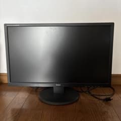 iiyama ProLite E2483HS 24型モニター 本体 - メルカリ