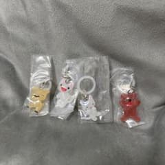 新品未使用品 ノンタン めじるしアクセサリーのサムネイル