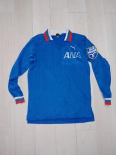 全日空横浜　フリューゲルス　コレクター向け　JSL　日本サッカーリーグ 全日空横浜 フリューゲルス コレクター向け JSL 日本サッカー