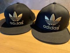 adidas キャップのサムネイル