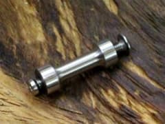 ABU 4000番台 ステンレスCTバー★☆★Heavy Duty CT Bar ABU 4000番台 ステンレスCTバーHeavy Duty CT Bar - メルカリ