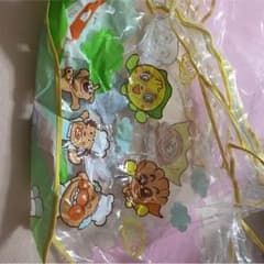 アンパンマンベビーカー  マミ様専用(*^^*)のサムネイル