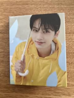SEVENTEEN carat ver. ジュン　トレカのサムネイル