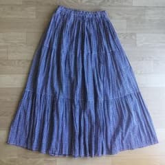 ロングスカートのサムネイル