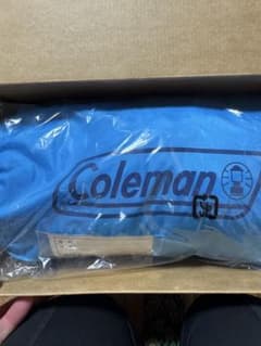 Coleman ドラえもん 寝袋 シュラフのサムネイル