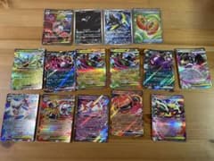 り*様専用ポケモンカード まとめ売り メガズルズキンSAR ARなどのサムネイル