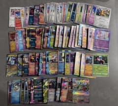 ポケモンカード 大量まとめ売りのサムネイル