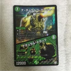 ナ・チュラルゴ・デンジャーのサムネイル