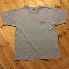 GREGORY 30周年記念Tシャツのサムネイル