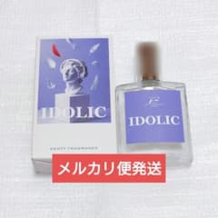 ケンティーフレグランス IDOLIC オードパルファン 中島健人 香水