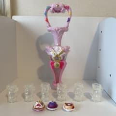 キラキラ☆プリキュアアラモード キラキラルクリーマーのサムネイル