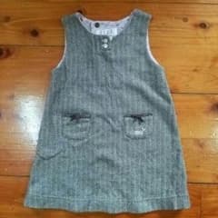 90㎝ワンピース♪のサムネイル