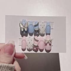 ネイルチップのサムネイル