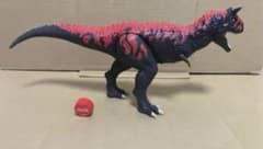 マテル ジュラシックワールド レガシーコレクション カルノタウルス