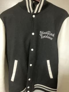 Black Rock Resistance スタジャン90sのサムネイル